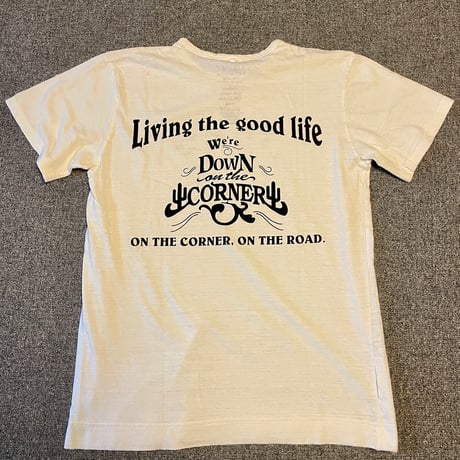 "JRYS KDS" Tee <JOINT>