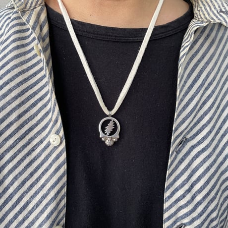 Steal Your Face -Grateful Dead officially licensed jewelry in 1996-