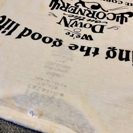 "JRYS KDS" Tee <JOINT>