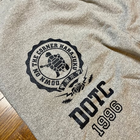 DOTC - WALLAWALLA SPORT-sweatpants