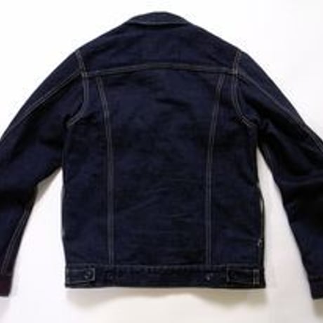 hemp denim jacket for women <JOINT>