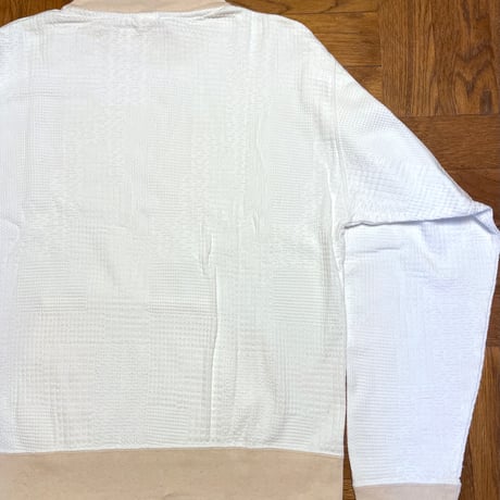"DARK STAR" San Francisco MOC NECK shirts