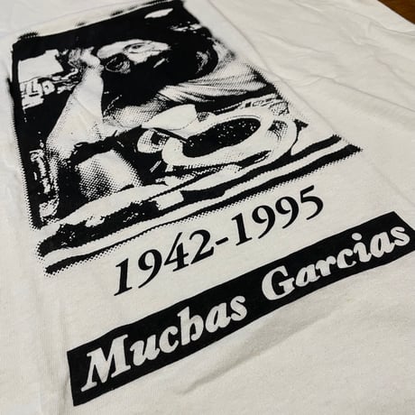 "COFFEE & CIGARETTE" w/ JG Tee <JOINT>