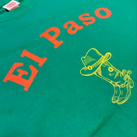 "EL PASO" Tee