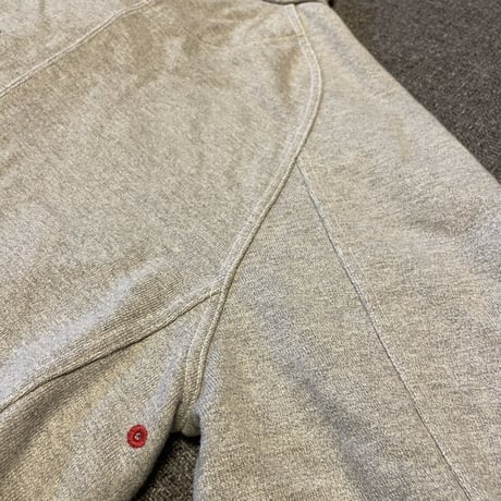 h/c coverall jacket