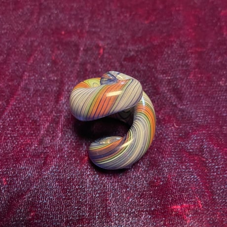 Secret Marble spiral -old stock