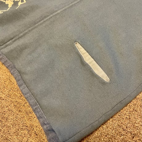 Shawl Collar Vest <JOINT>