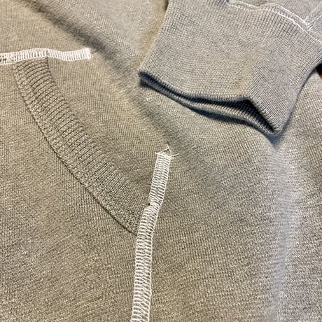 Zipper Hoody <JOINT>