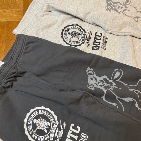 DOTC - WALLAWALLA SPORT-sweatpants