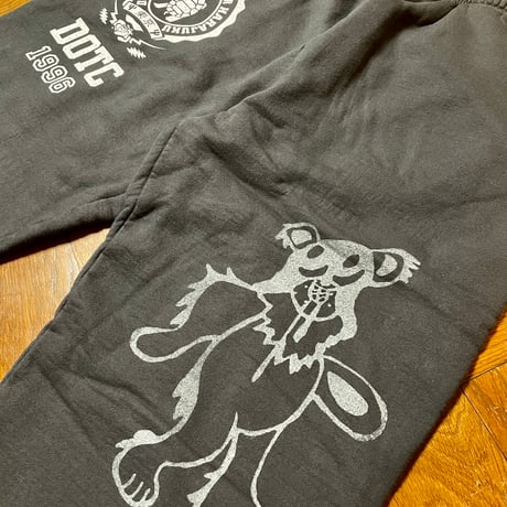 DOTC - WALLAWALLA SPORT-sweatpants