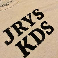 "JRYS KDS" ラグランスリーヴ Tee <JOINT>
