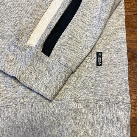 <JRYS KDS> "NIHON" Sleeve L/S Tee