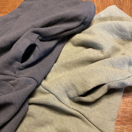 Zipper Hoody <JOINT>