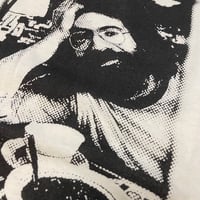 "COFFEE & CIGARETTE" w/ JG Tee <JOINT>
