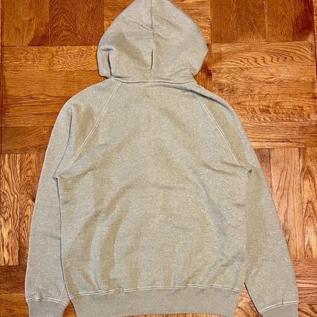 Zipper Hoody <JOINT>