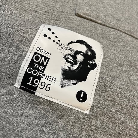 DOTC - WALLAWALLA SPORT-sweatpants
