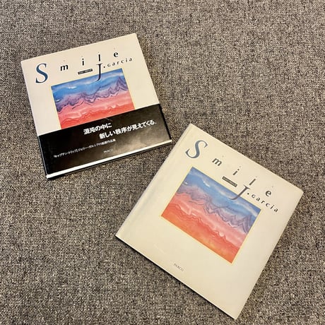 Smile-J・GARCIA <PARCO>1993