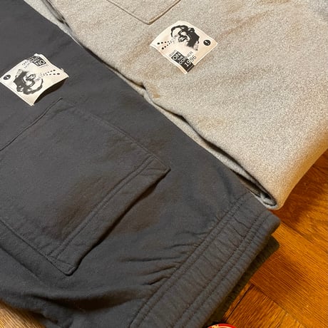 DOTC - WALLAWALLA SPORT-sweatpants