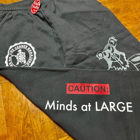 DOTC - WALLAWALLA SPORT-sweatpants
