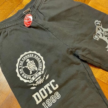 DOTC - WALLAWALLA SPORT-sweatpants