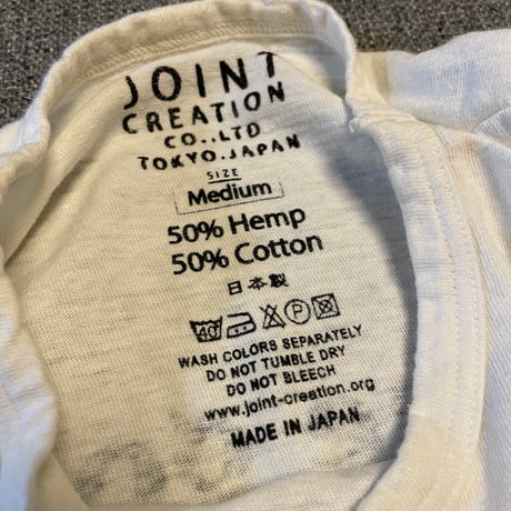 "JRYS KDS" Tee <JOINT>