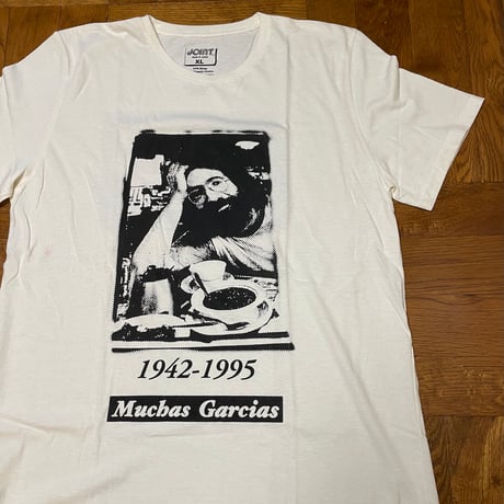 "COFFEE & CIGARETTE" w/ JG Tee <JOINT>