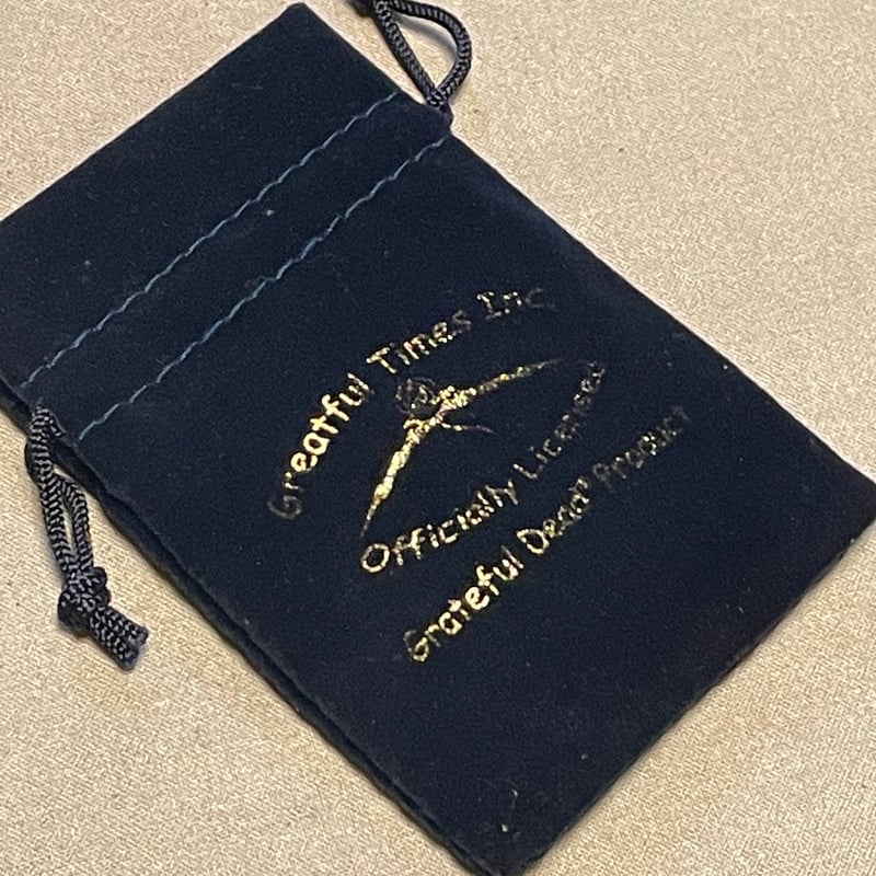 Steal Your Face -Grateful Dead officially licen