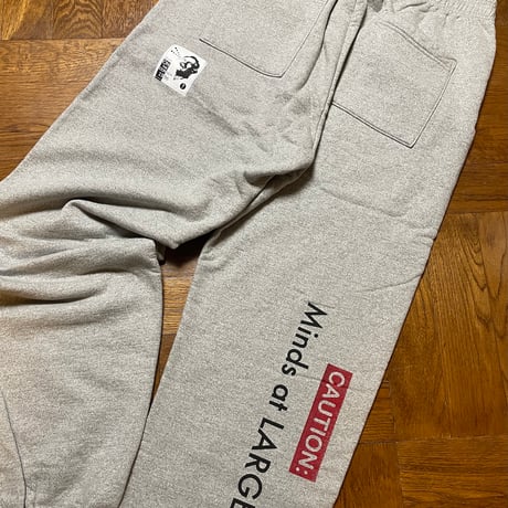 DOTC - WALLAWALLA SPORT-sweatpants