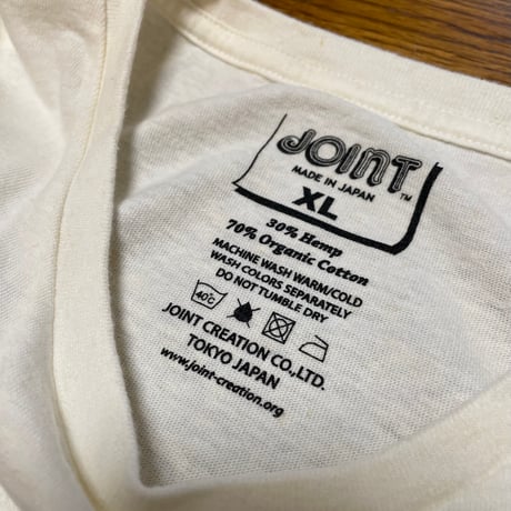 "COFFEE & CIGARETTE" w/ JG Tee <JOINT>