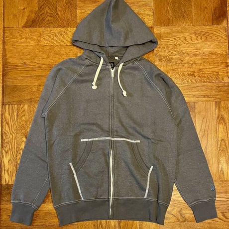 Zipper Hoody <JOINT>