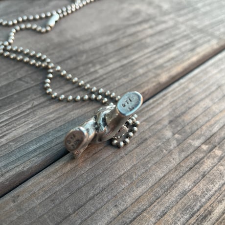 Dancing Bear - Grateful Dead officially licensed jewelry in 1996 -