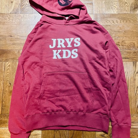 JRYS KDS -hoodie