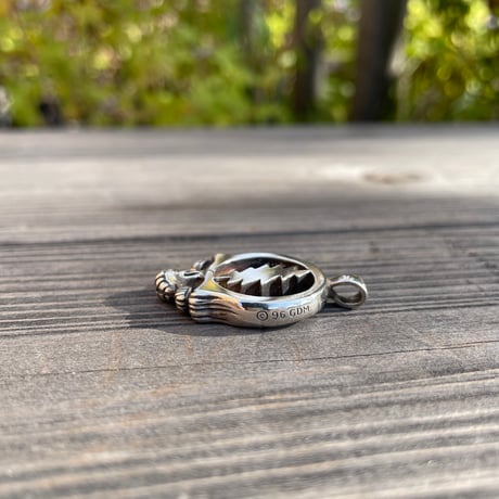 Steal Your Face -Grateful Dead officially licensed jewelry in 1996-