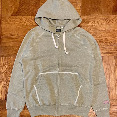 Zipper Hoody <JOINT>