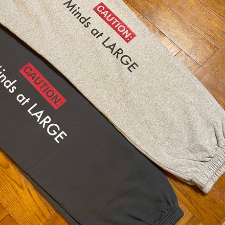 DOTC - WALLAWALLA SPORT-sweatpants