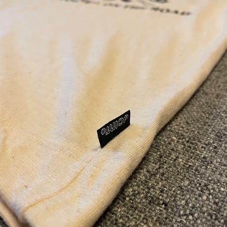 "JRYS KDS" ラグランスリーヴ Tee <JOINT>