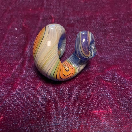 Secret Marble spiral -old stock