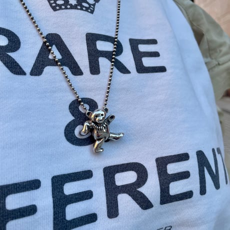 Dancing Bear - Grateful Dead officially licensed jewelry in 1996 -