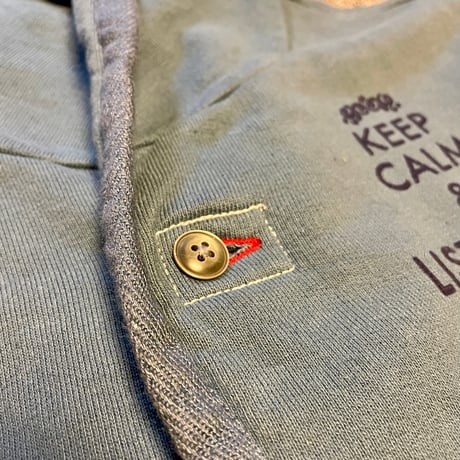 Shawl Collar Vest <JOINT>