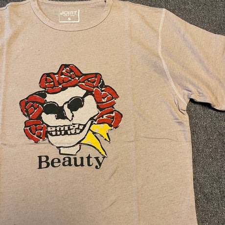 <Beauty> Tee - JOINT