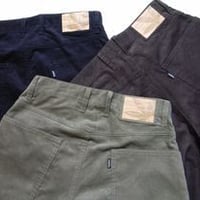 hemp / cotton C10 pants <JOINT>