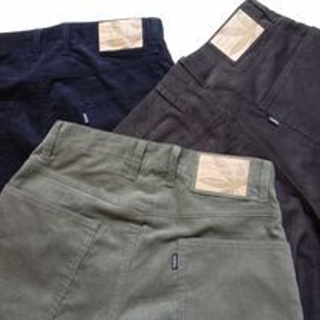 hemp / cotton C10 pants <JOINT>