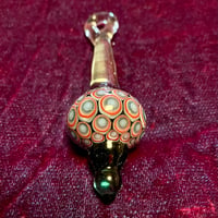 The Art of Glass Marble in Early Days <Yoshinori Kondo>