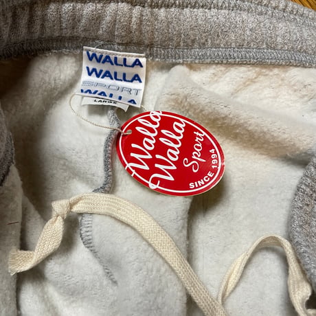 DOTC - WALLAWALLA SPORT-sweatpants