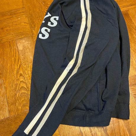 <JRYS KDS> "NIHON" Sleeve L/S Tee