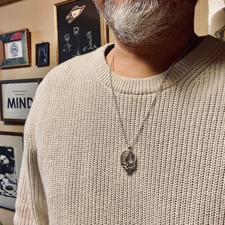 Steal Your Face -Grateful Dead officially licensed jewelry in 1996-