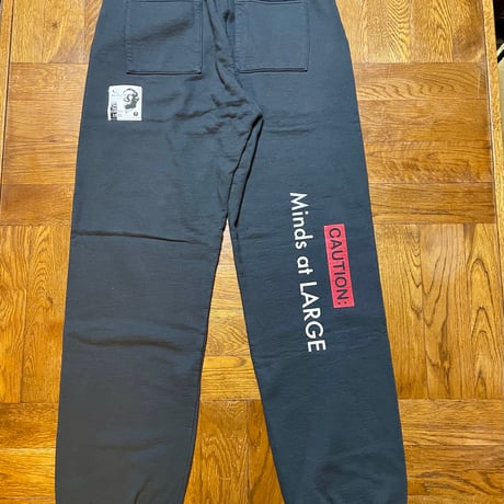 DOTC - WALLAWALLA SPORT-sweatpants
