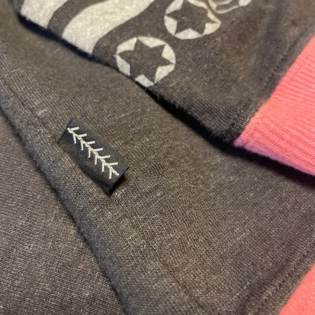 "VOLT & STAR" L/S Tee <JOINT>