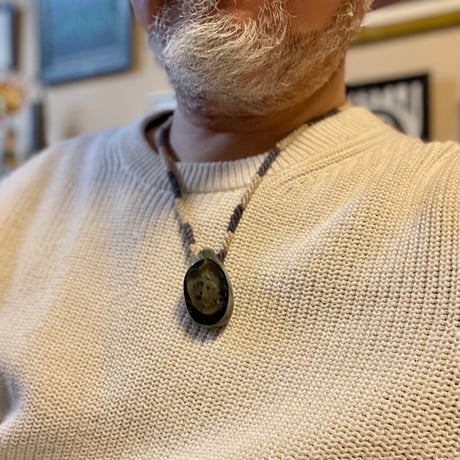 Secret Marble pendant top-old stock