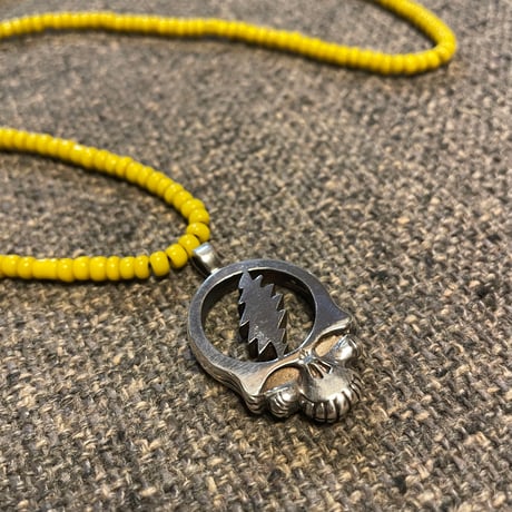 Steal Your Face -Grateful Dead officially licensed jewelry in 1996-